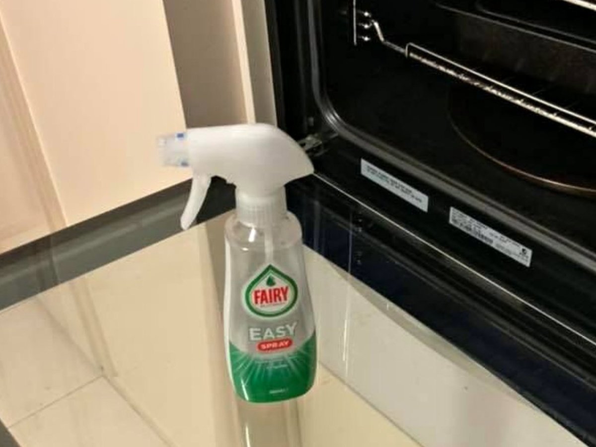 Bunnings' $20 Power Scrubber Brush changed how a mum cleans her house