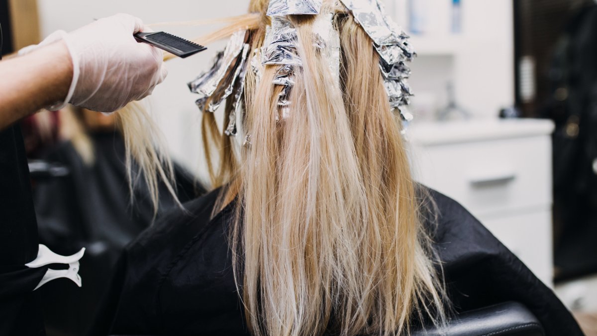 Six ways to save money at the hair salon, from a beauty editor who knows. Six ways to save money at the hair salon, from a beauty editor who knows.