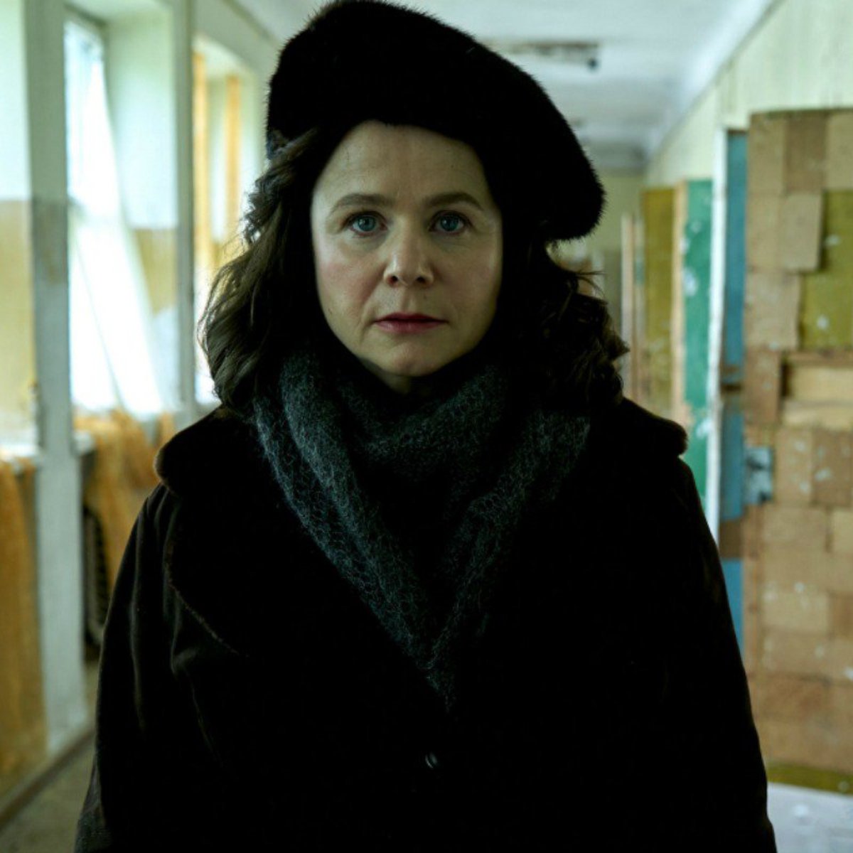 If You Liked 'Chernobyl,' Watch This New-to-Netflix Drama Miniseries