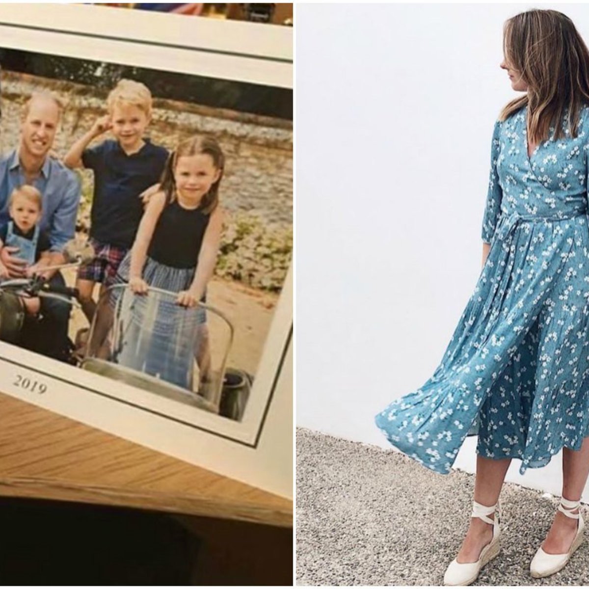 Kate Middleton Loves These Classic Looks From British Brand, 58% OFF