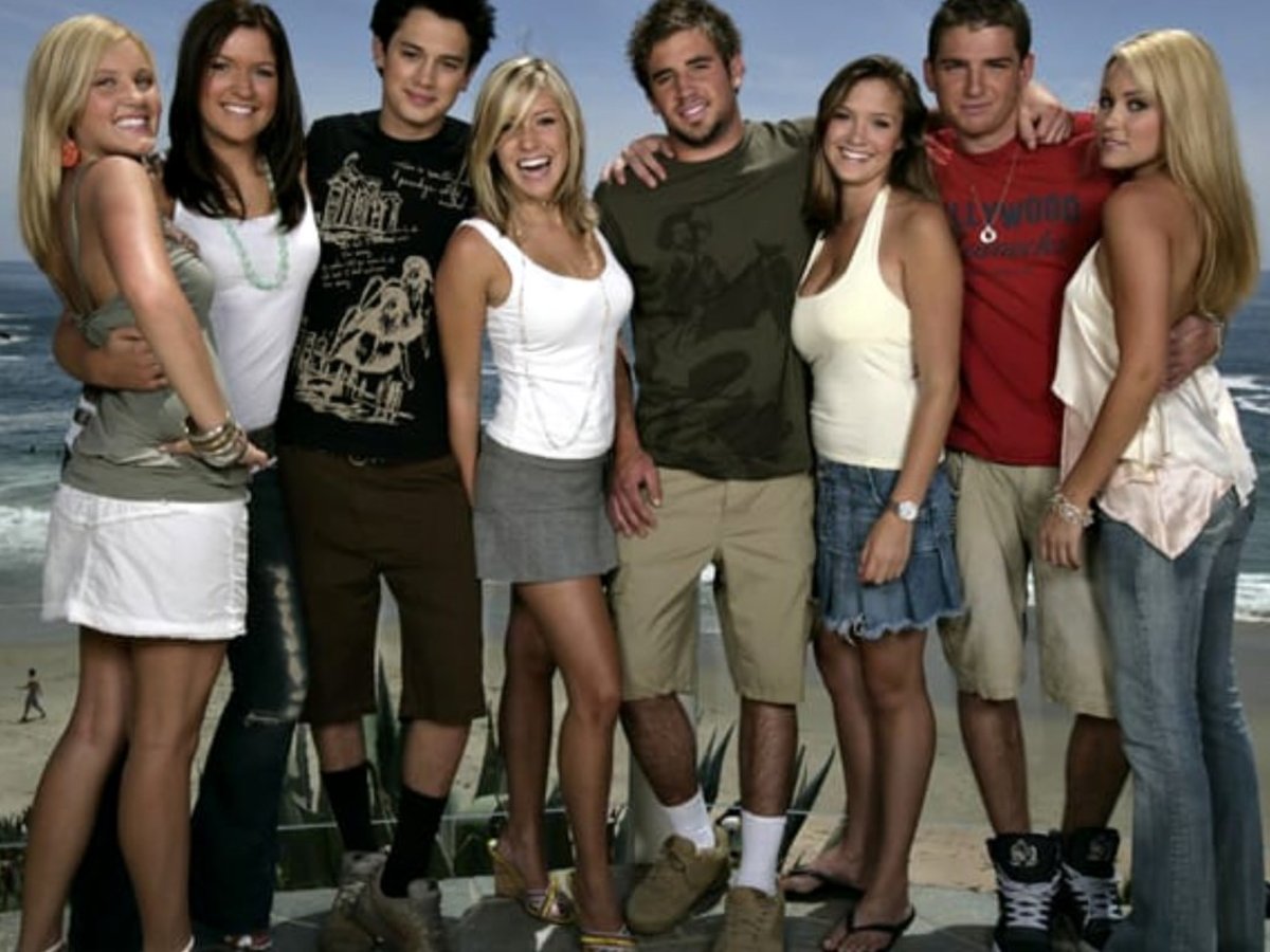 Here S What The Cast Of Laguna Beach Are Doing 14 Years After The Show