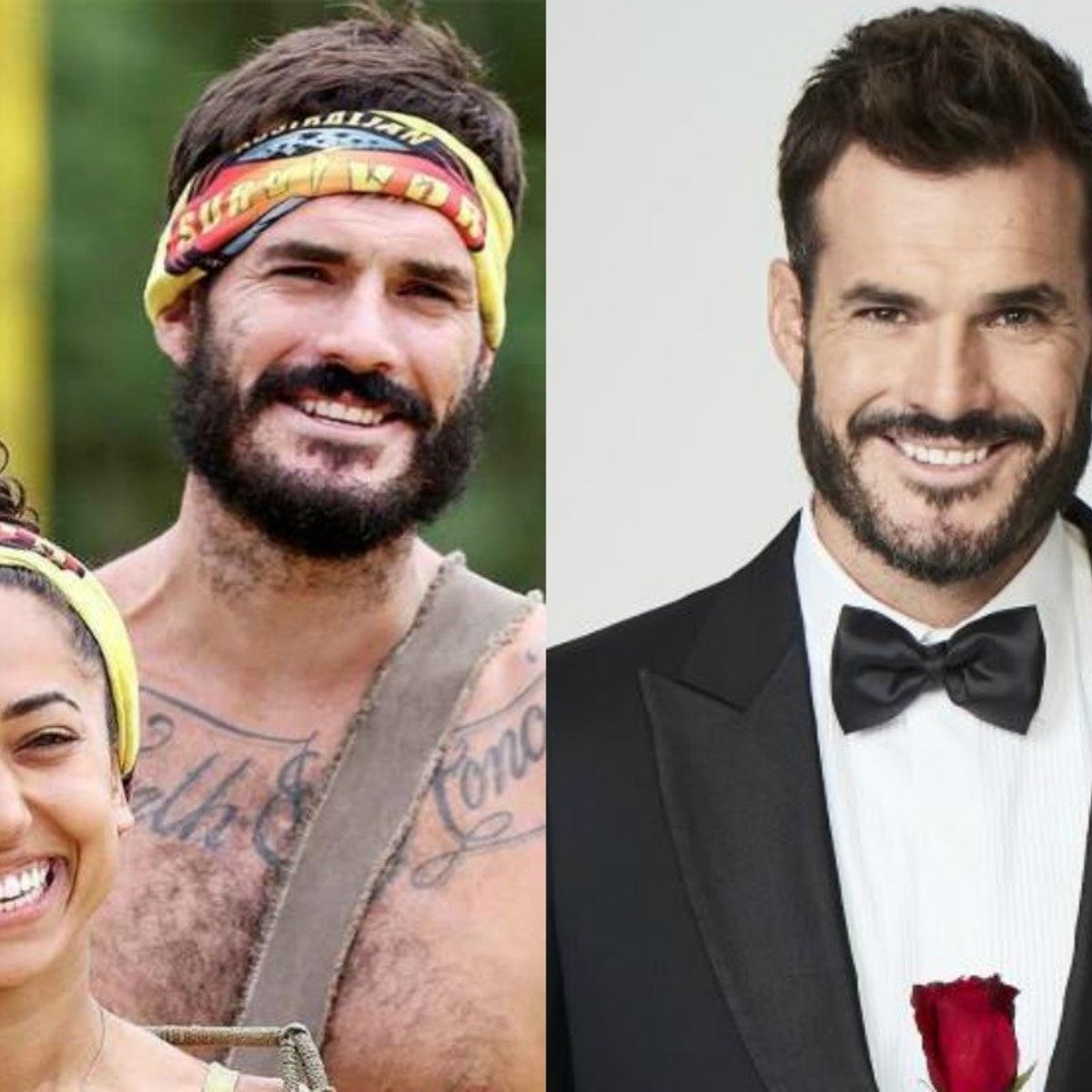 Locky Gilbert Brooke Jowett: Inside The Bachelor 2020 relationships.