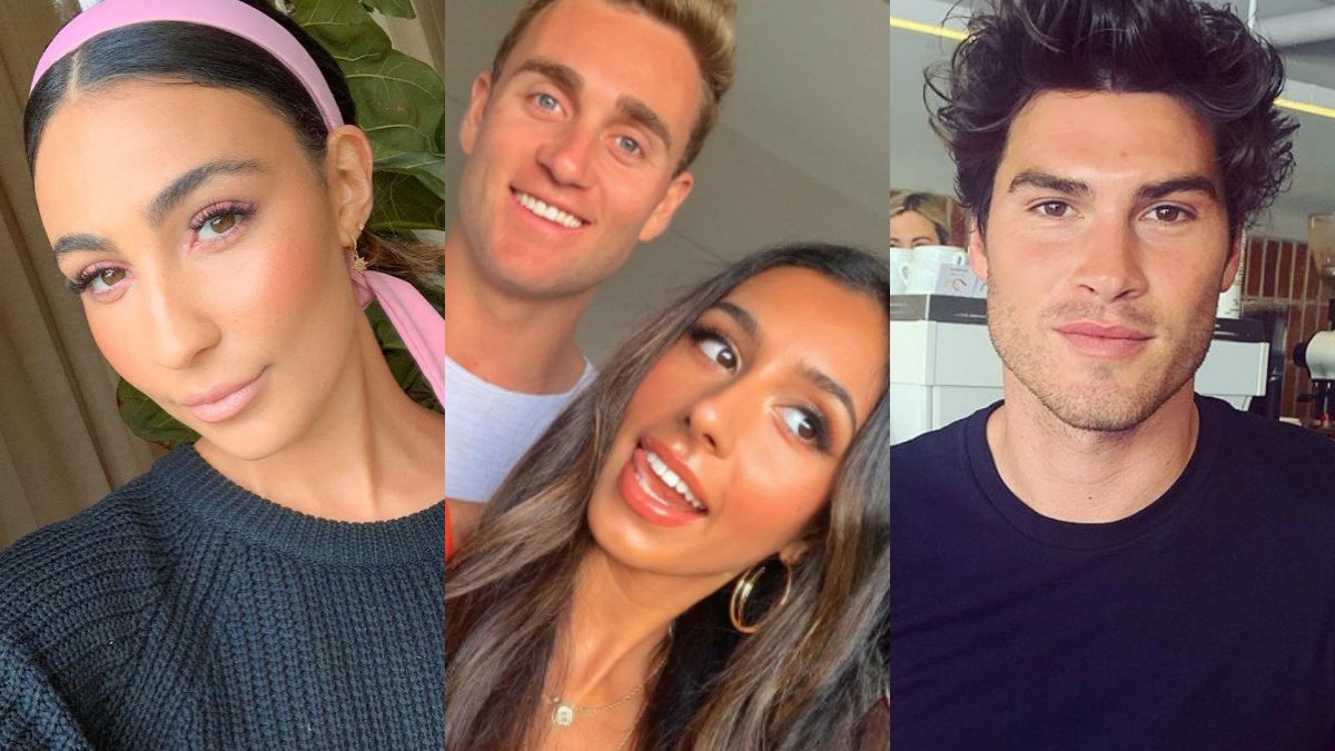 Love Island Australia 2018: Where first season cast are now.