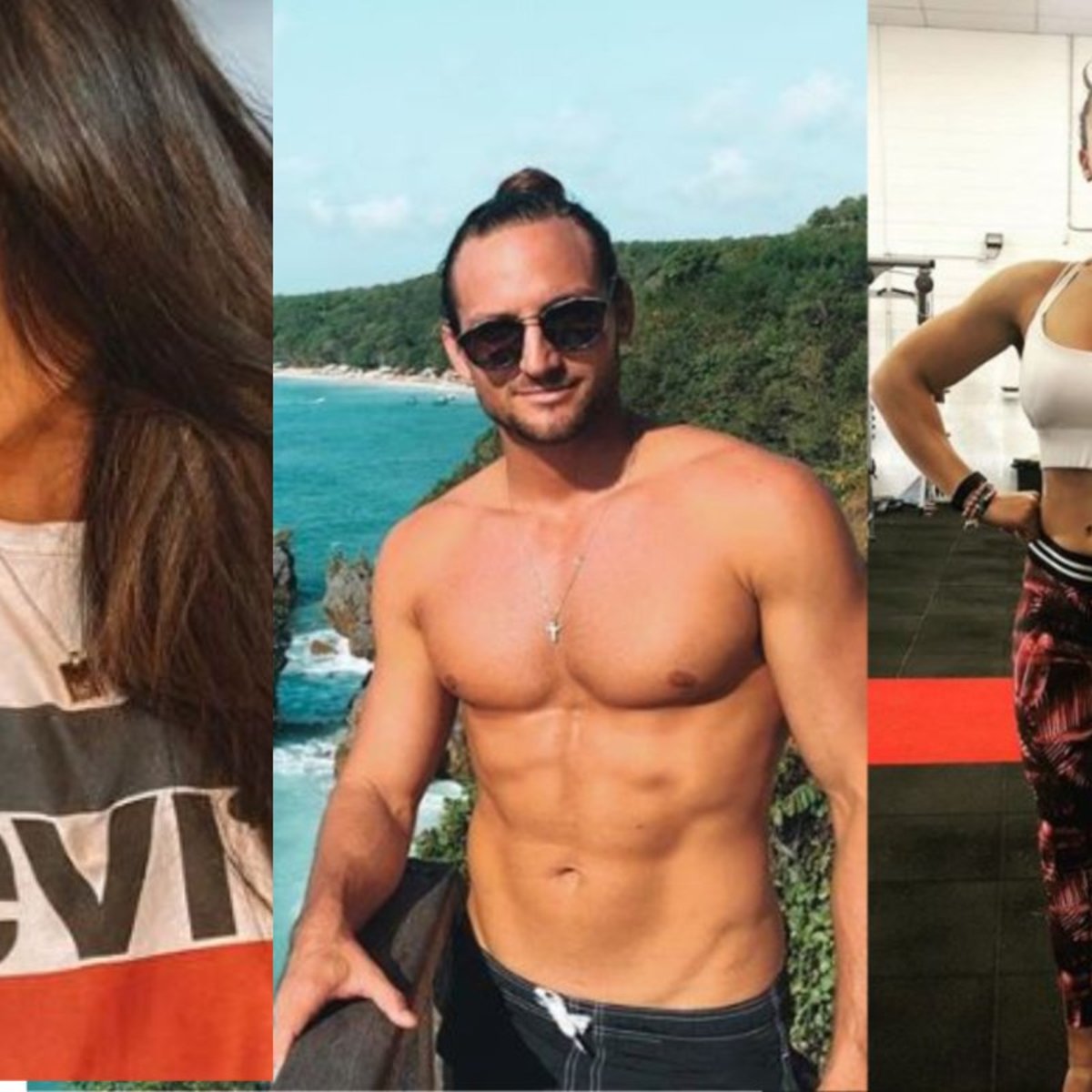The MAFS 2020 contestants and where to find them on Instagram.