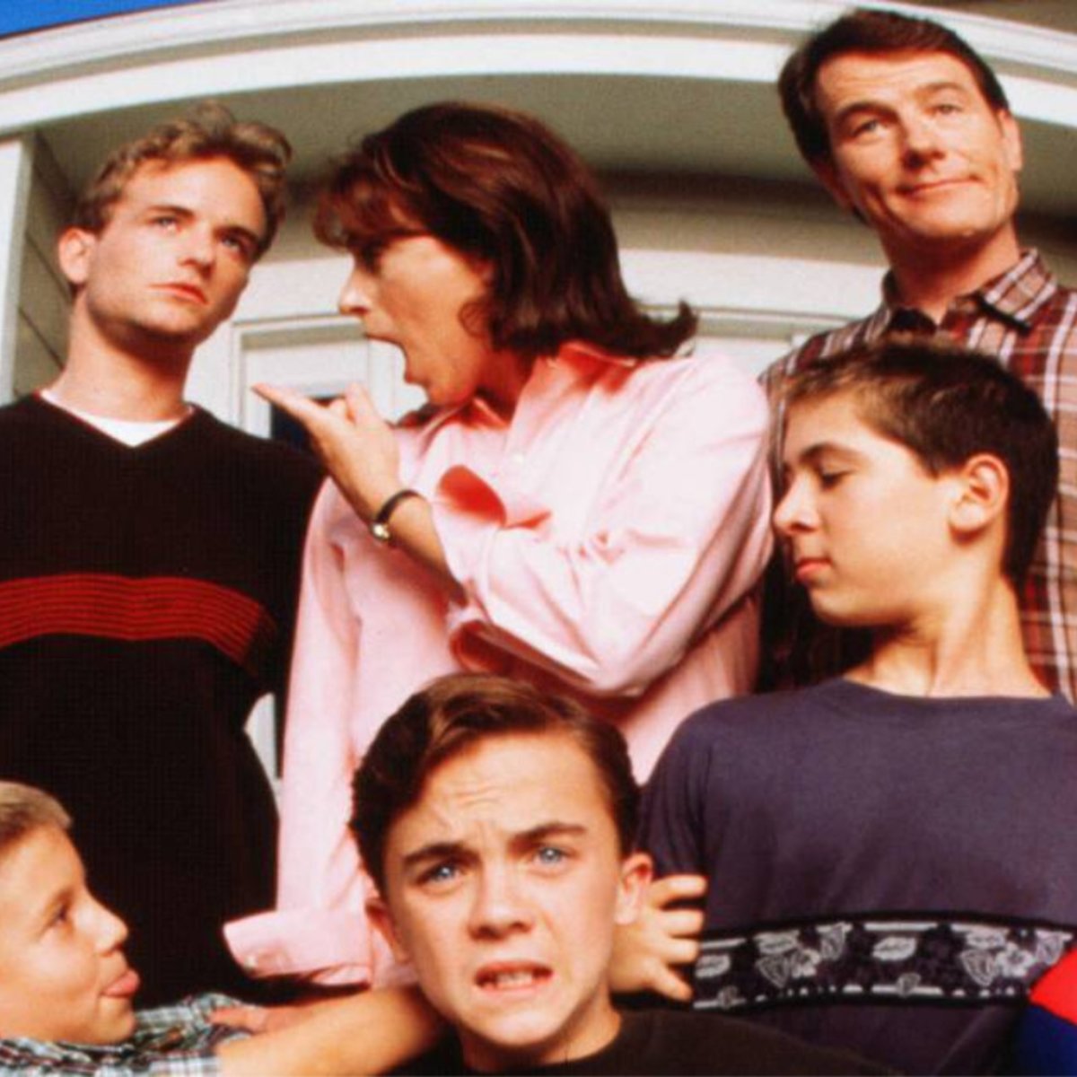 What The Malcolm In The Middle Cast Are Up To 20 Years Later