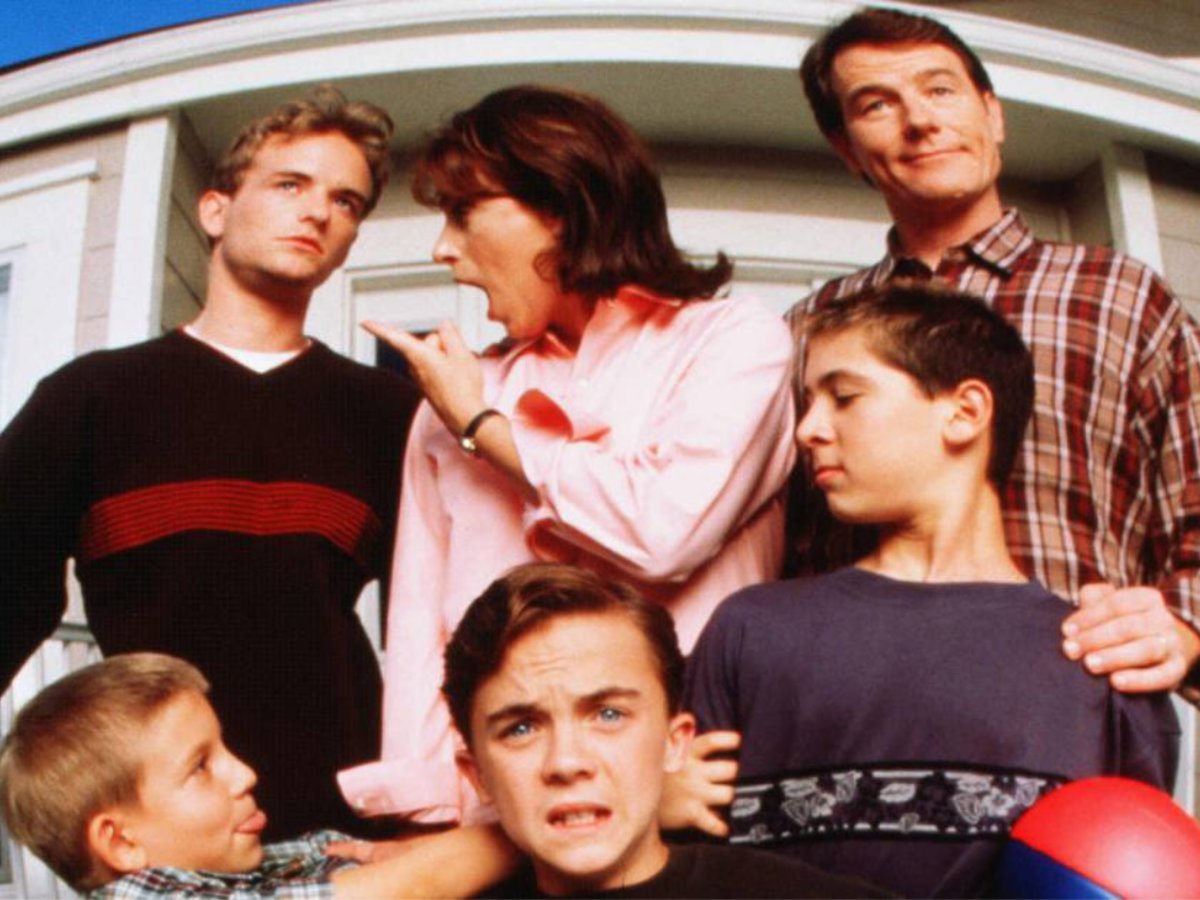 What The Malcolm In The Middle Cast Are Up To Years Later