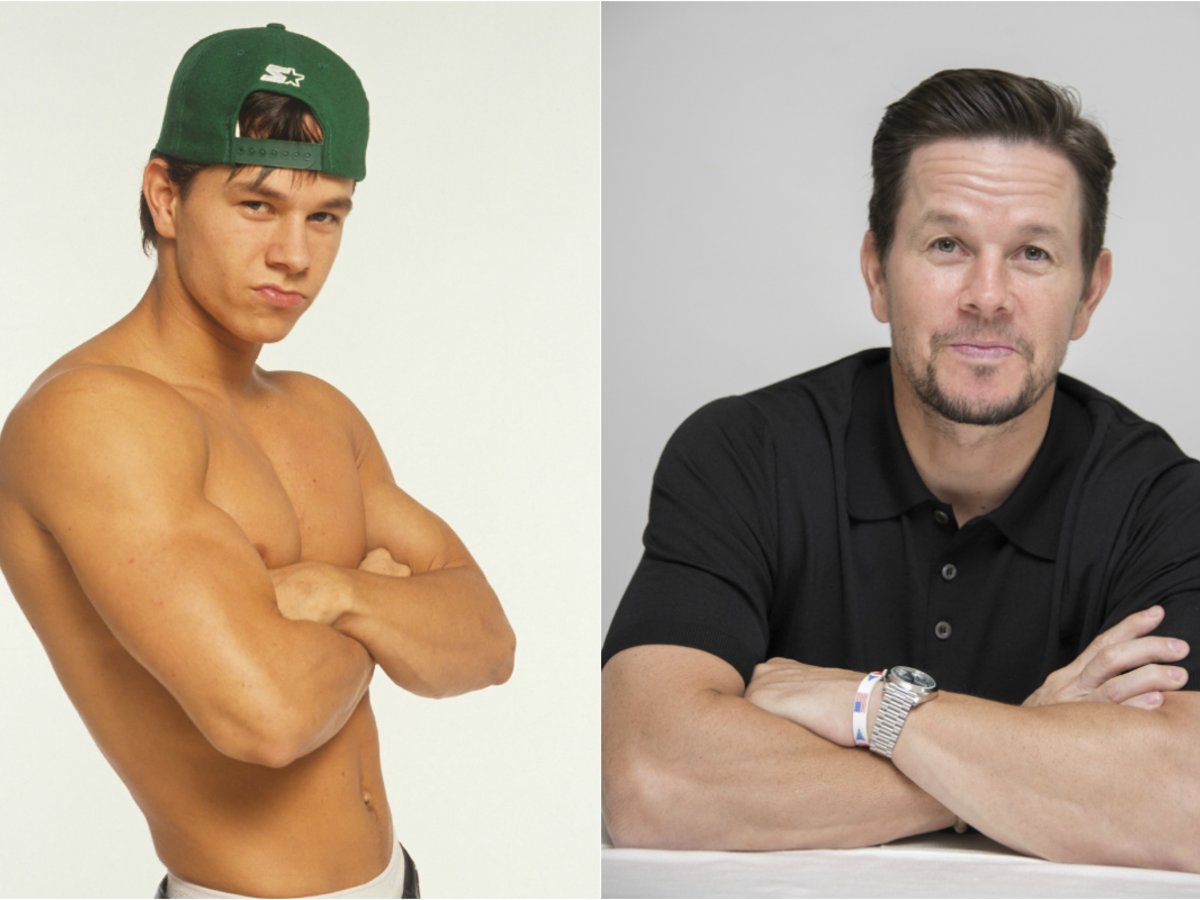 Mark Wahlberg jail: The actor's troubled upbringing.