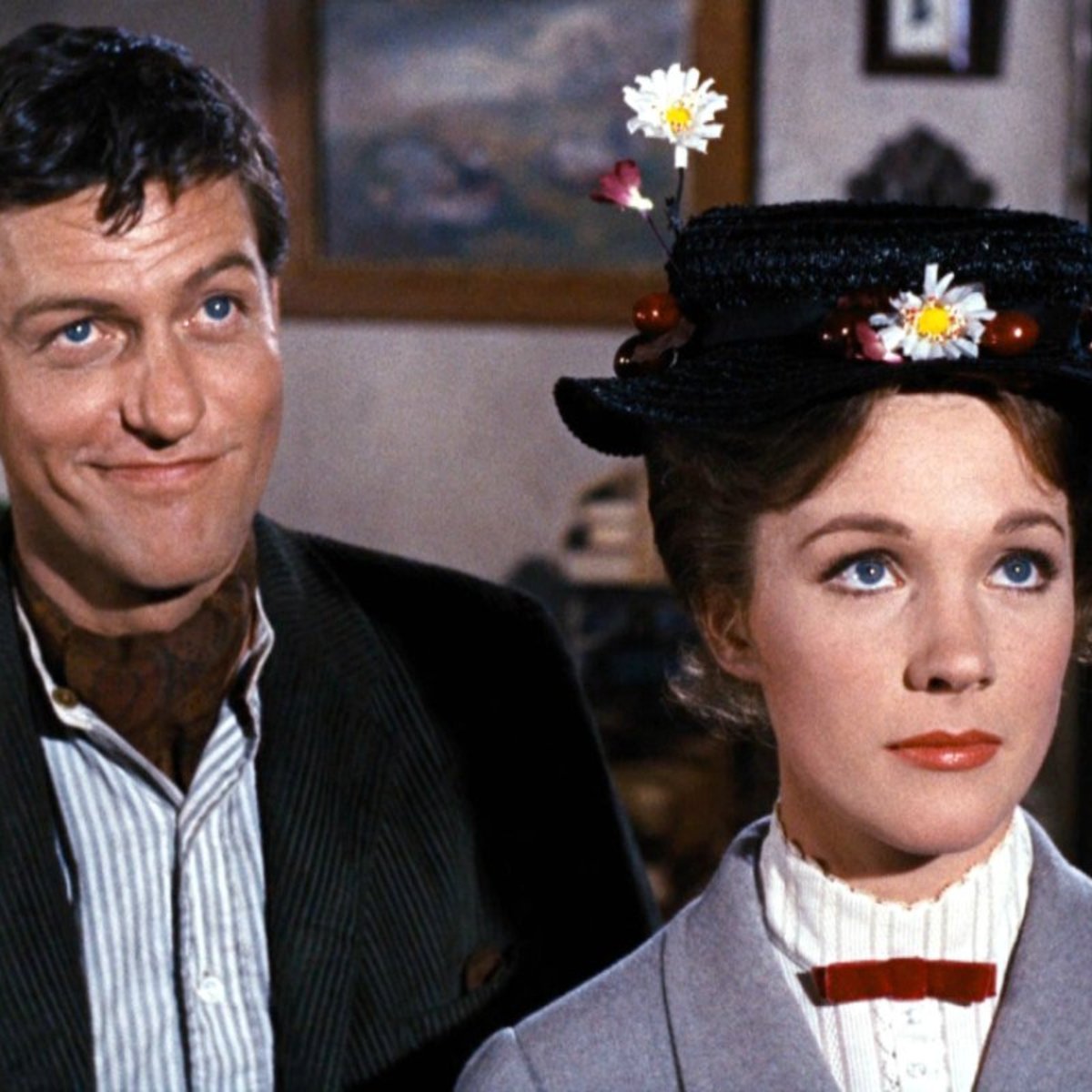 Mary Poppins cast: The little-known tragic lives of the actors