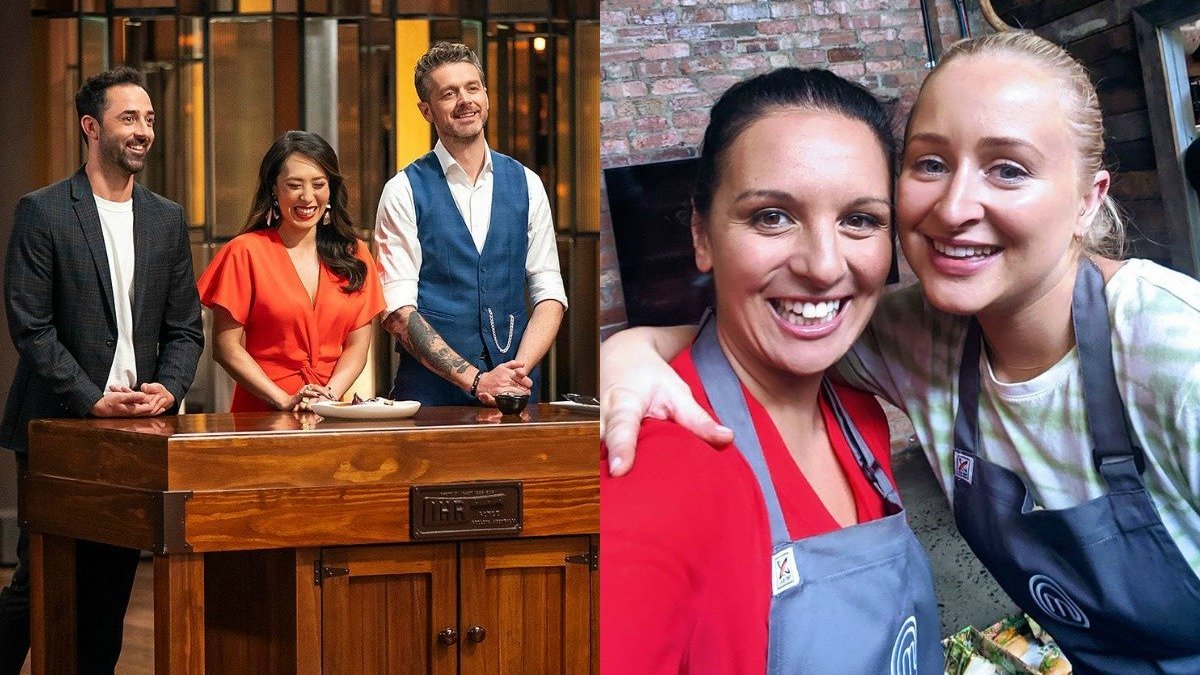 9 Strict Rules You Never Knew Baking Show Contestants Have to Follow