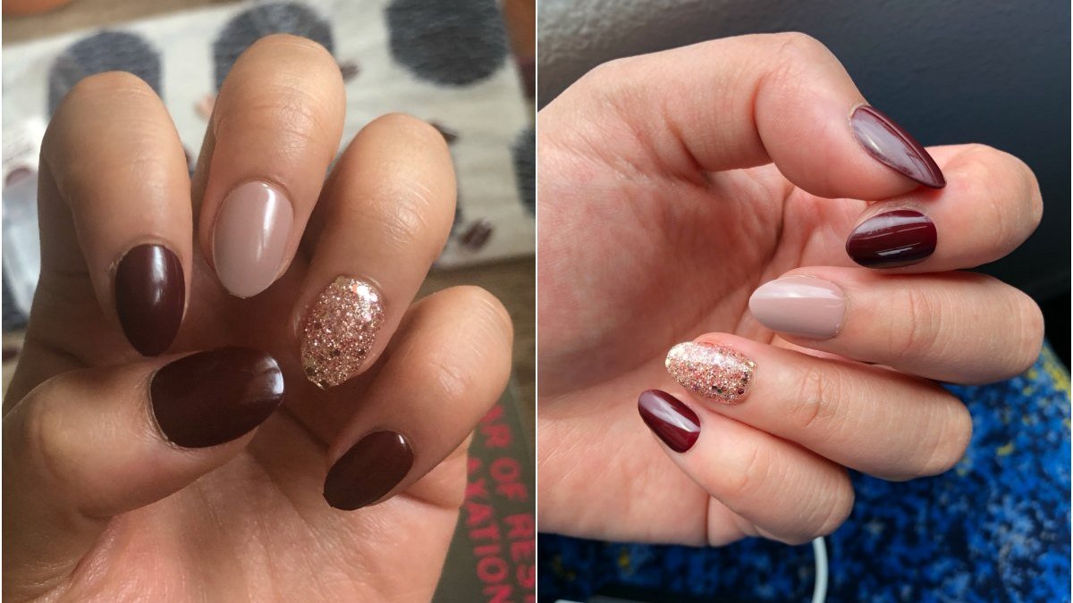 Shellac Nails vs Acrylic vs Gel vs SNS: All Your Questions Answered