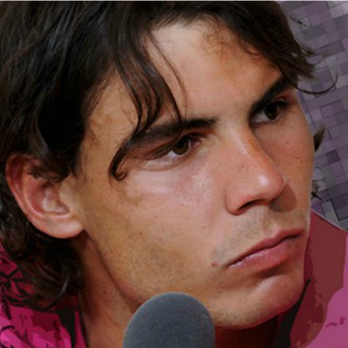 Rafael Nadal Tennis Struggles As Young Man Will Change How You See Him