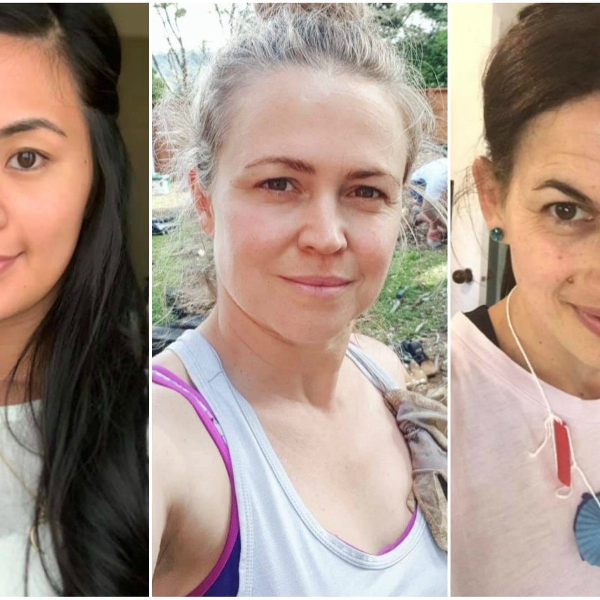 bare faced selfies self isolation has truly changed my relationship with ma...