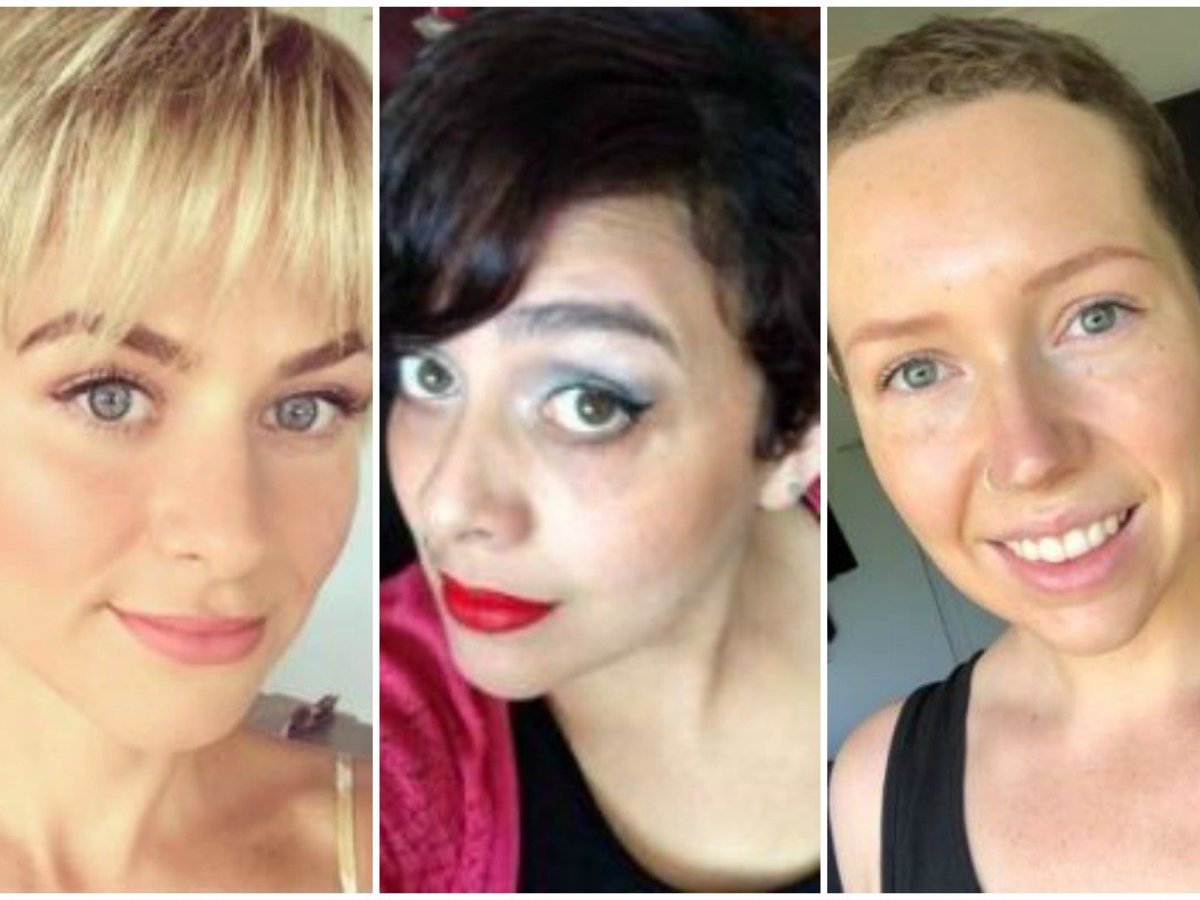 Why Every Girl Should Try A Pixie Cut At Least Once In Her Life