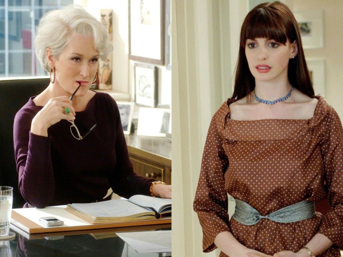 André Leon Talley on What Devil Wears Prada Got Wrong About Anna