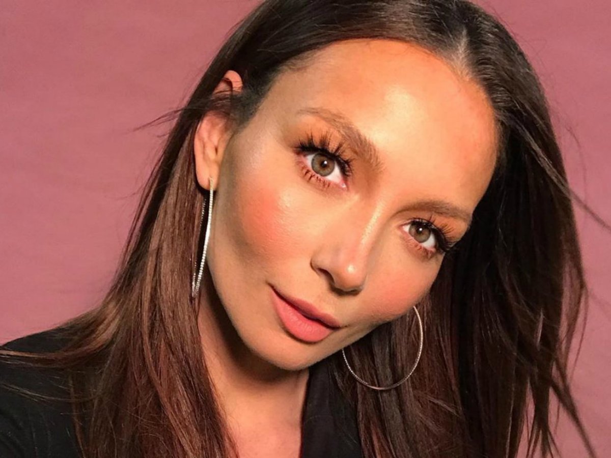 The unique reason Ricki-Lee Coulter doesn't want kids of her own