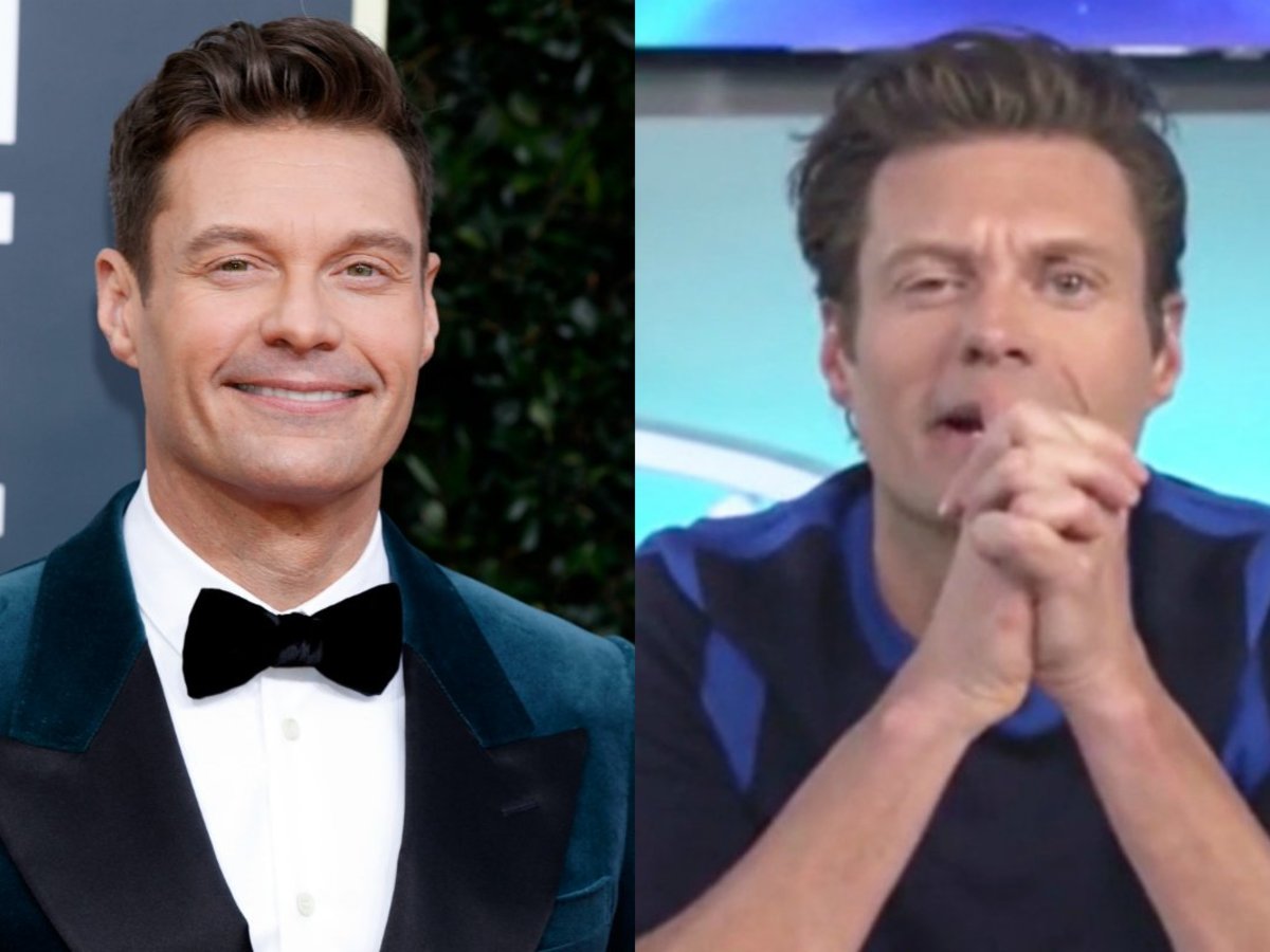 ryan seacrest high school