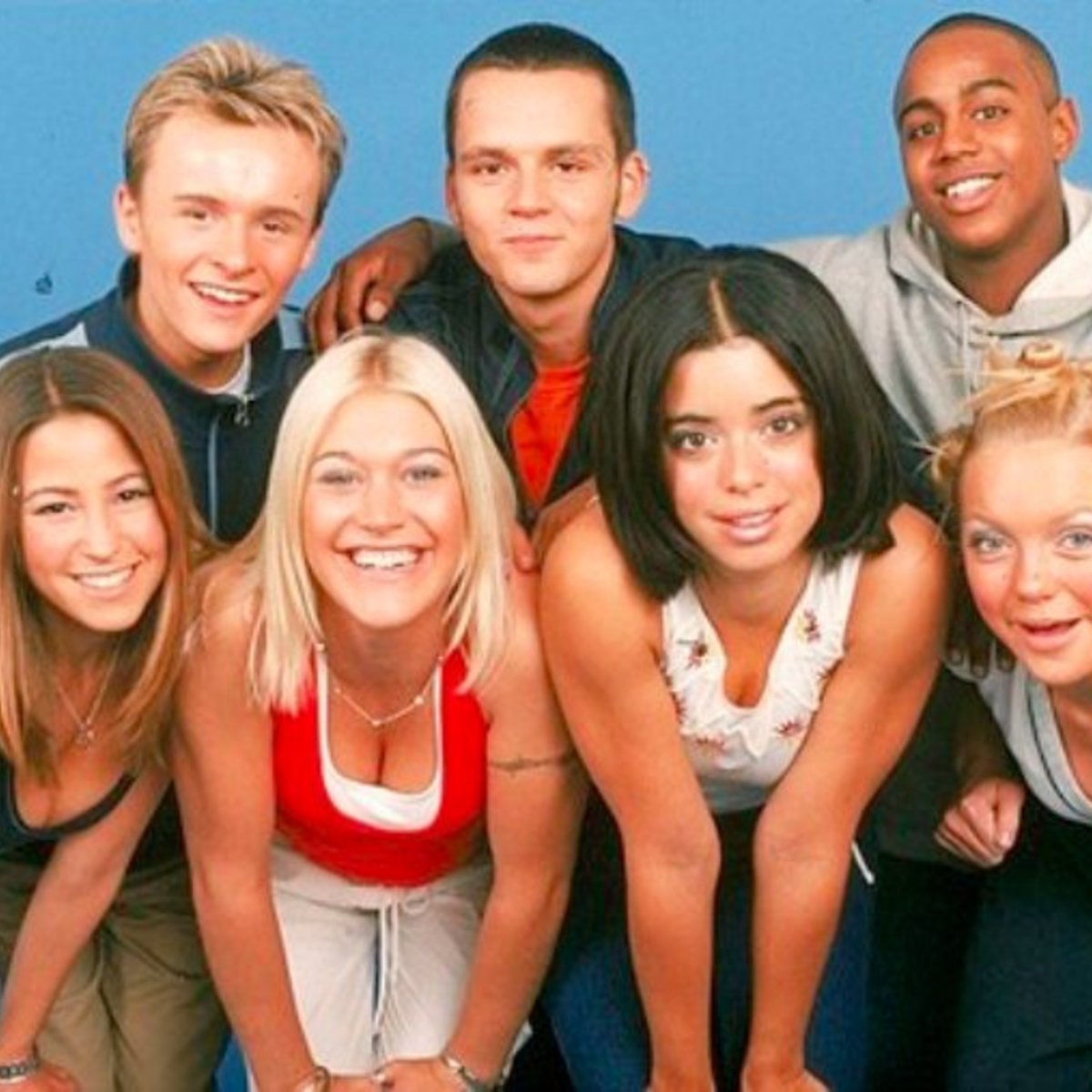 S Club 7: Where are the pop band members now?