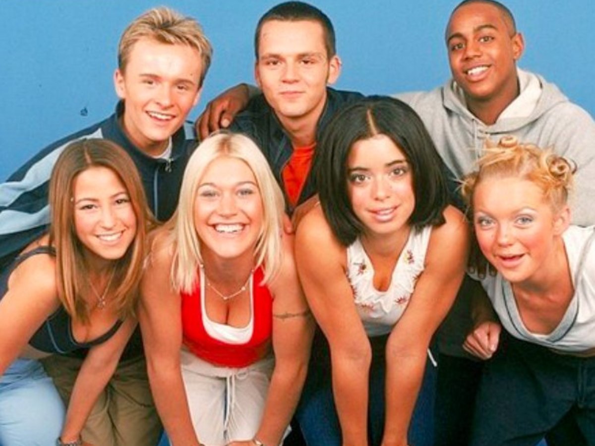 S Club 7: Where are the pop band members now?