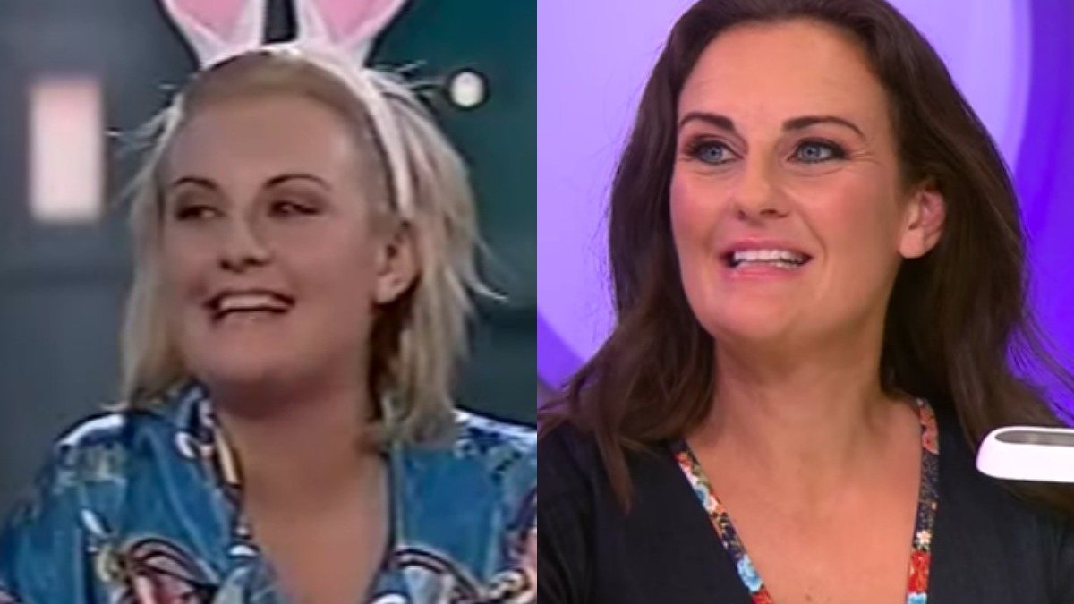 Big Brother Australia's Sara-Marie Fedele: Where is she now?