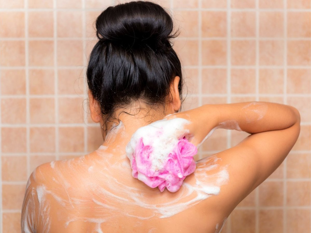 What does your shower routine say about you?