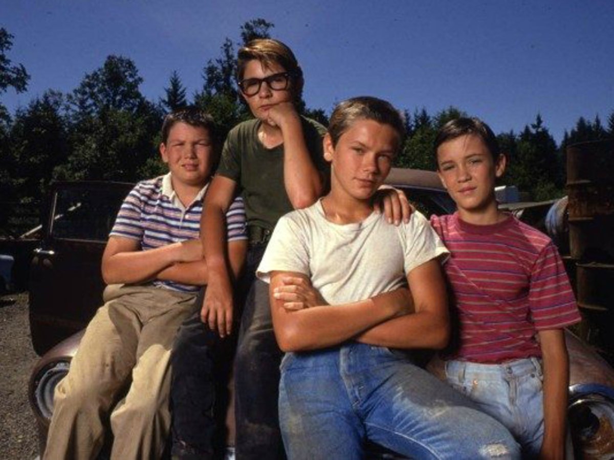 The Stand By Me movie curse: What happened to its stars.