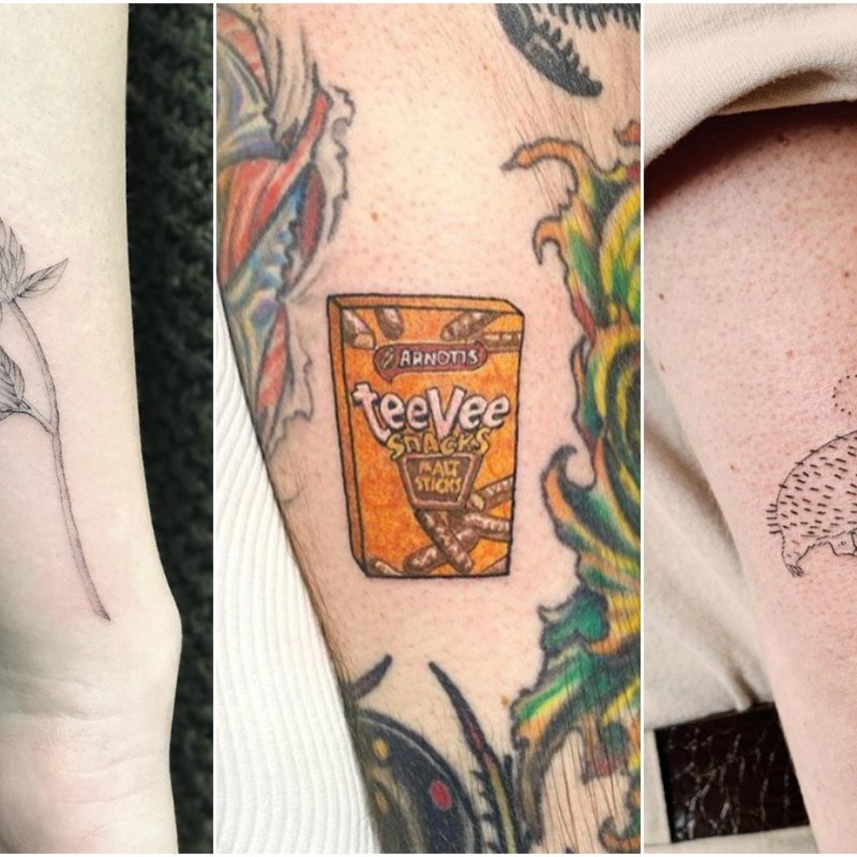 classic Australian tattoo designs  Australian tattoo Tattoos Tattoo  designs