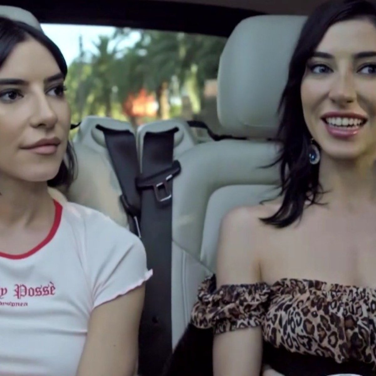 The Veronicas Tv Show Recap Awkward Fights And Ruby Rose Goss