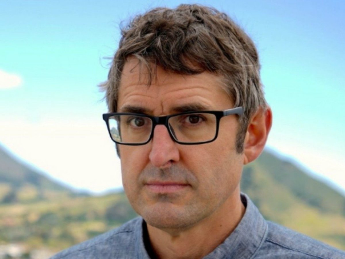Louis Theroux documentaries listed: Full list of Louis Theroux