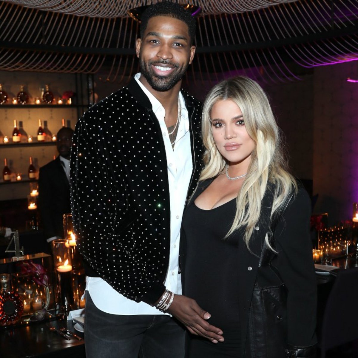 pels økologisk tidligere Who is Jordan Craig? The Khloe Kardashian Tristan Thompson feud.