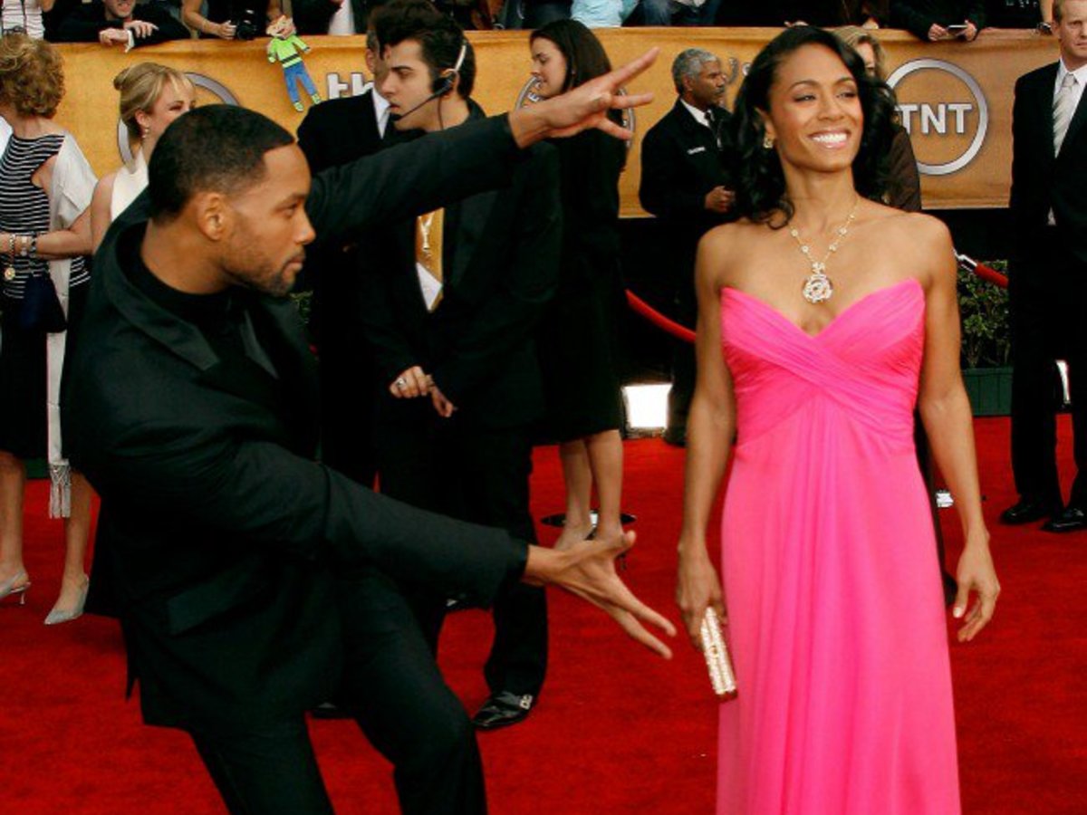 An in-depth look at Jada Pinkett Smith and Will Smiths 21-year marriage.