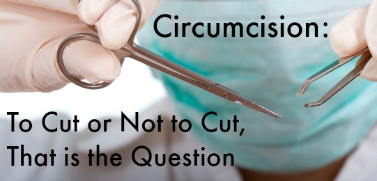 Circumcision To Cut Or Not To Cut Mamapedia™ Voices 