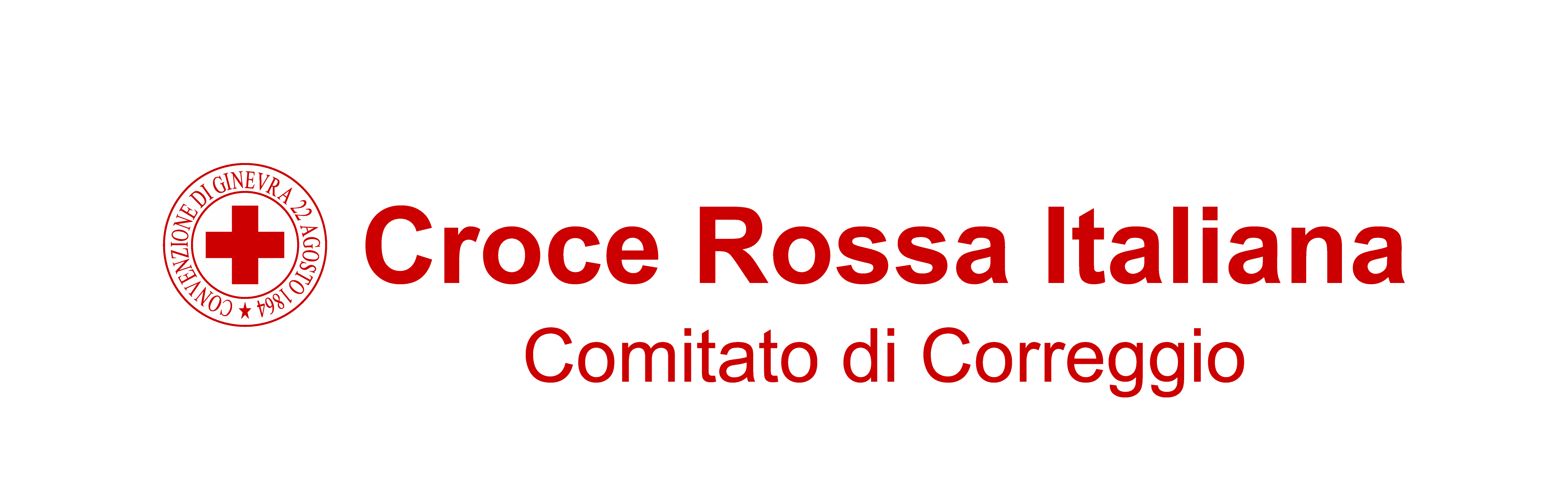 Logo CRI Correggio