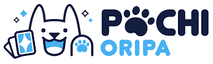 ポチオリパ