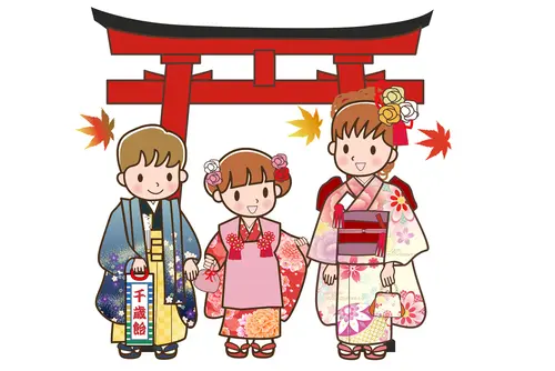 七五三の参拝マナーと氏神様への報告の仕方｜2026年のお参りガイド