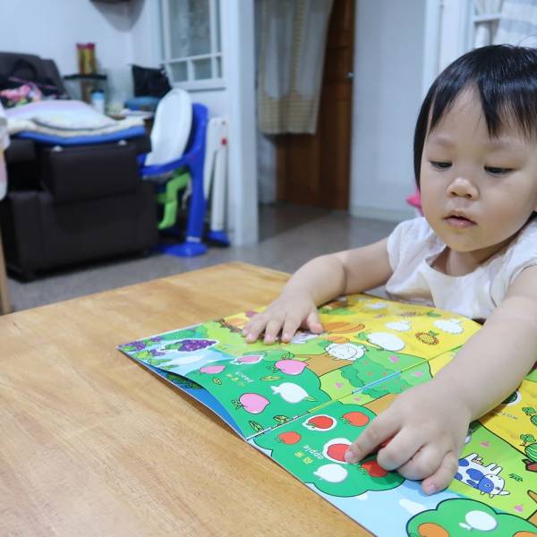 貼子貼貼樂