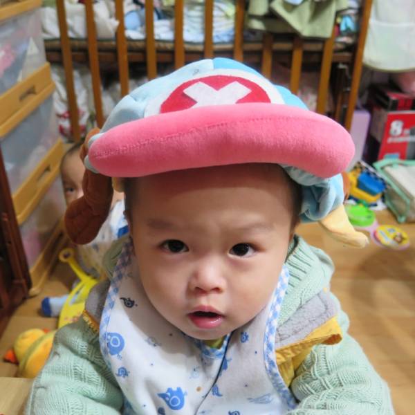 李威廷