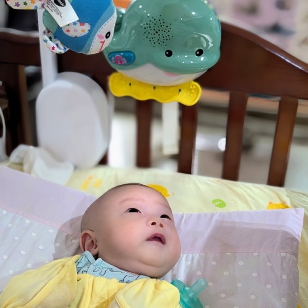 眼睛會注視東西