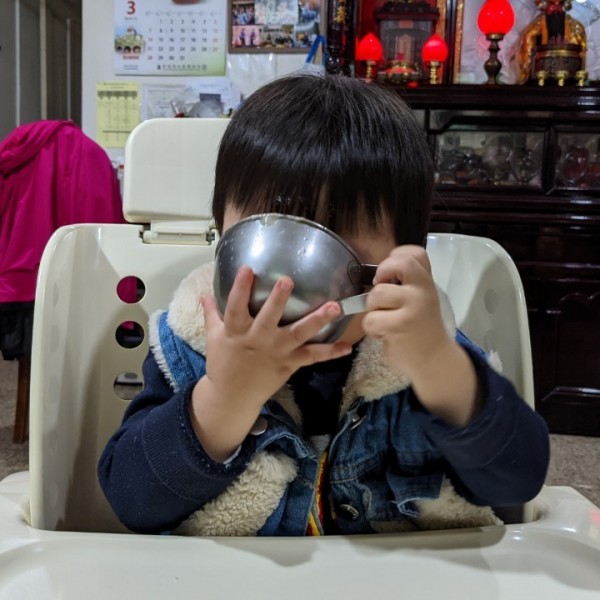好喝