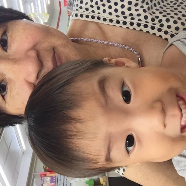 漢堡5歲0個月