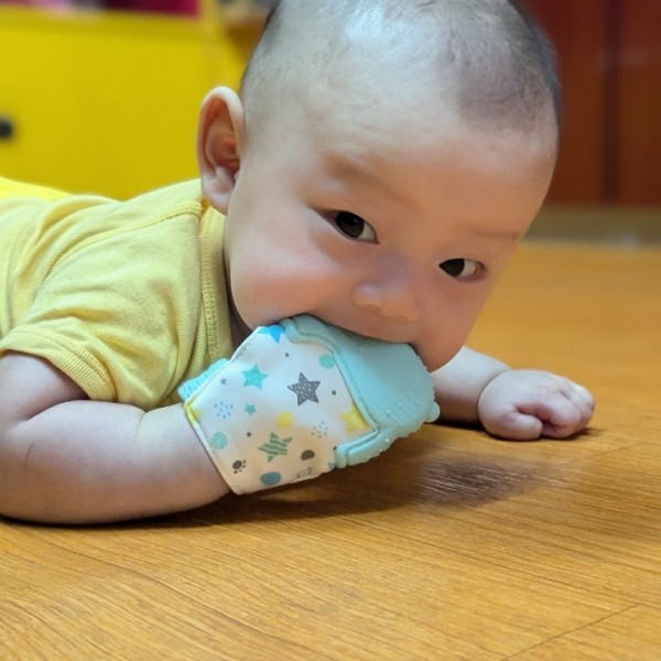 好吃嗎?