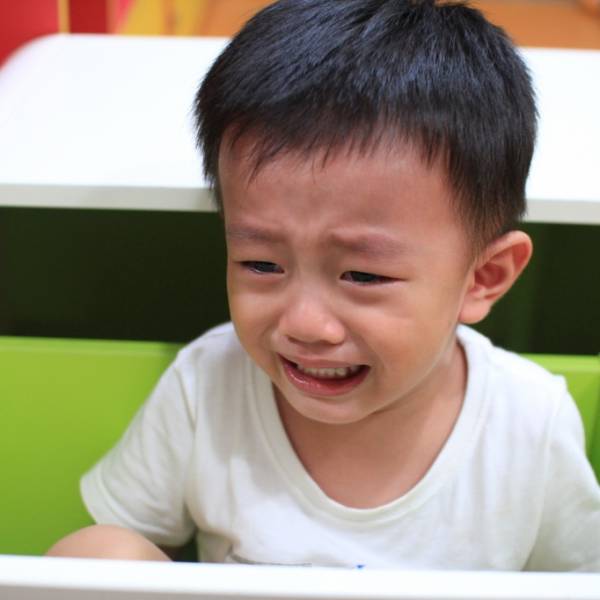 把櫃子當大玩具