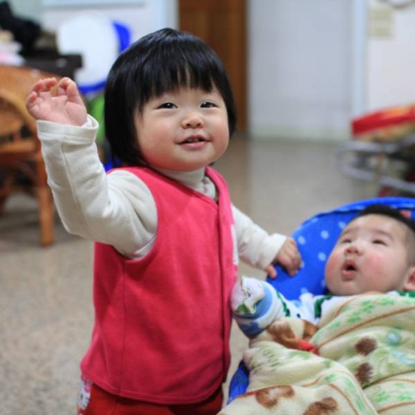 嗨我喜歡小弟弟