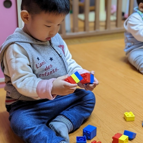 認真學習