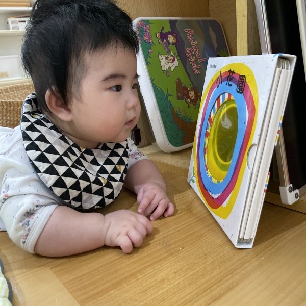 看圖卡