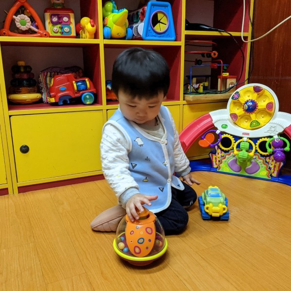 壓壓看