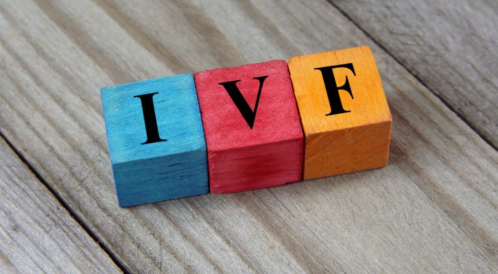 PT-Sofia: ”Vår IVF-berättelse”