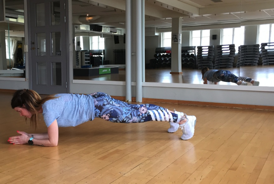 plank 1