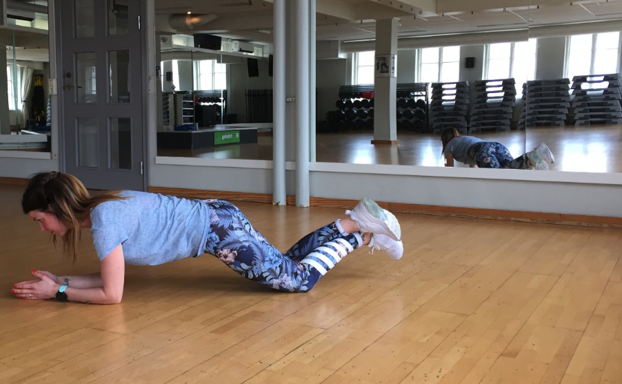 plank 2