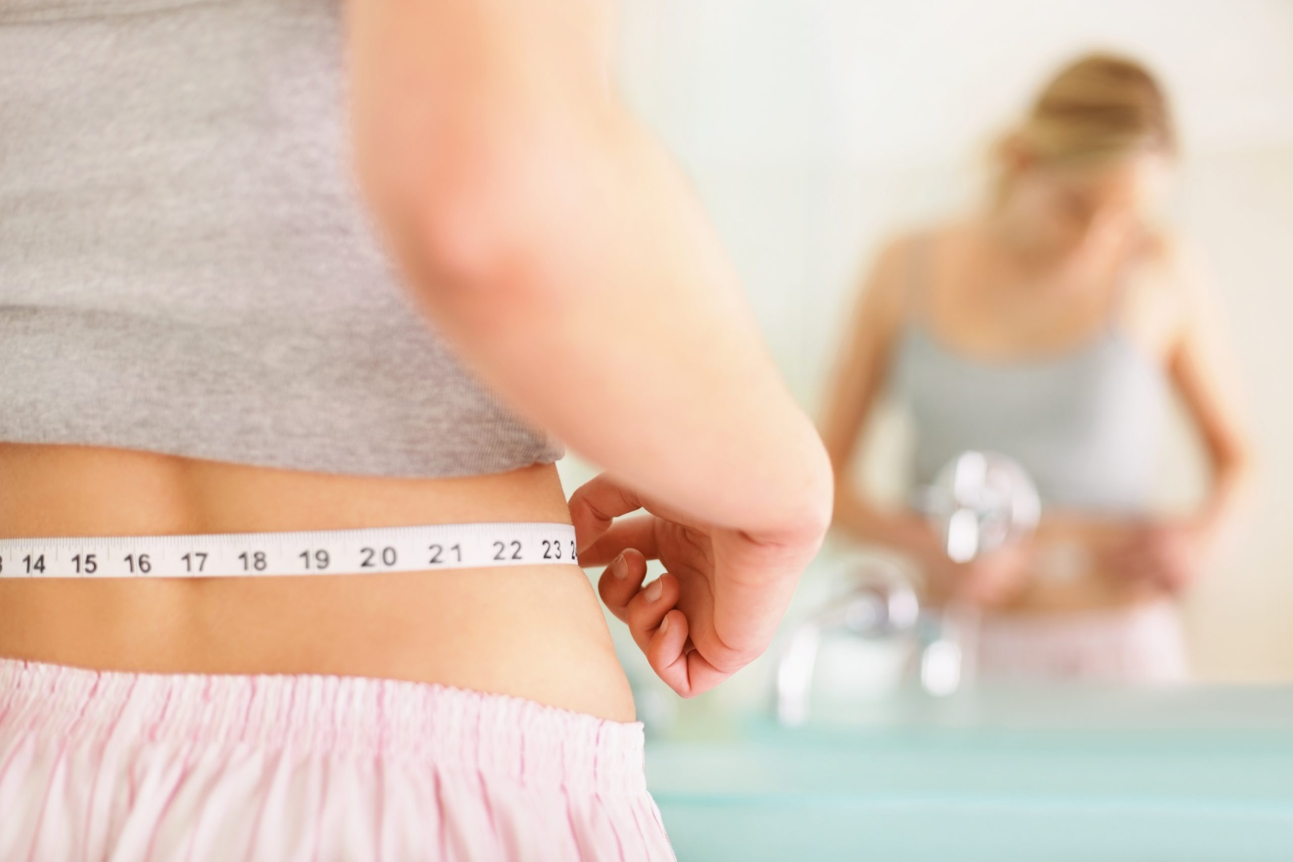 Waist Measurement – An important indicator of health