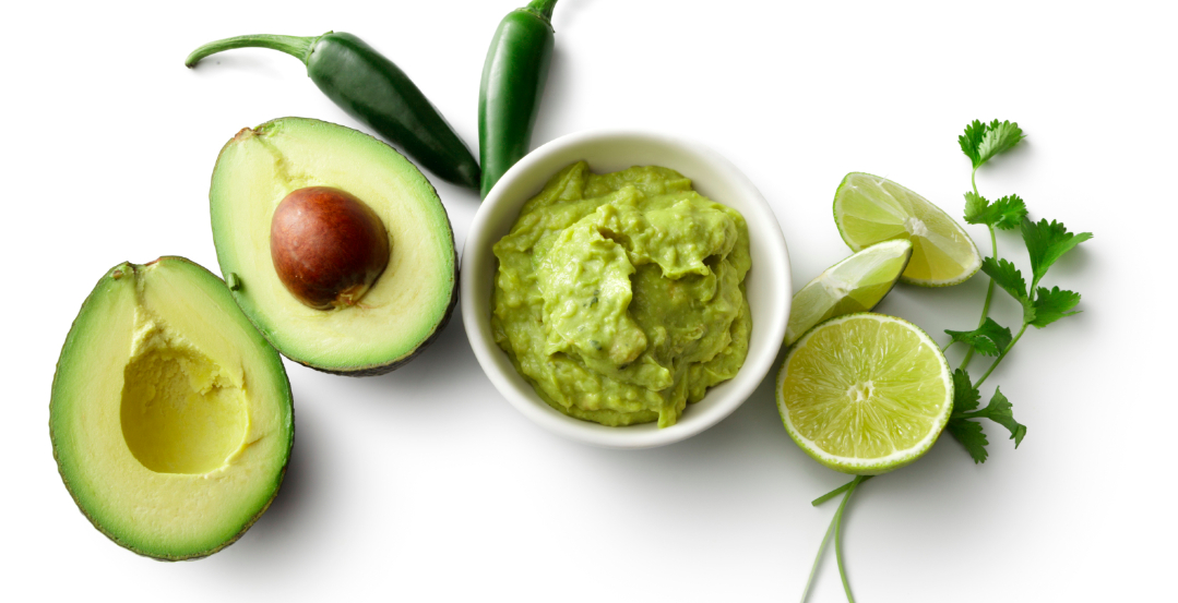 Avokado